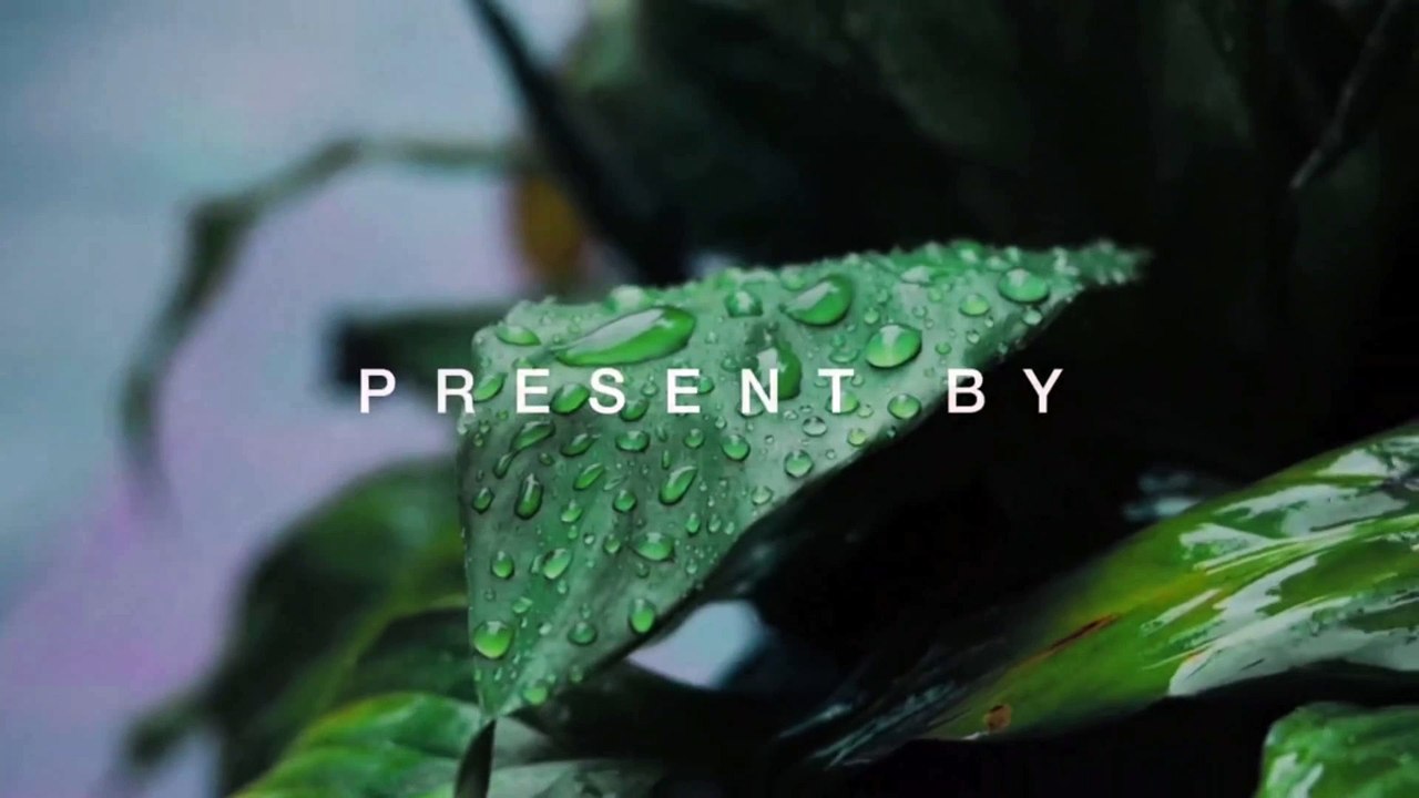 Rainy Day with Cinematic presets