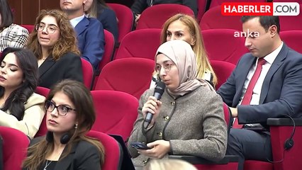 Dışişleri Bakanı Fidan'dan FETÖ Elebaşı Gülen'in Ölümüyle İlgili Açıklama