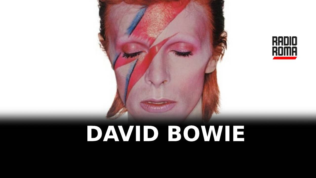 David Bowie: l’indimenticabile icona del Glam Rock