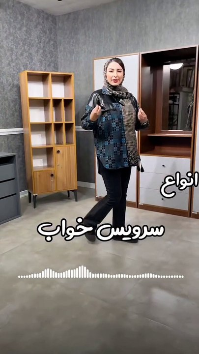 بهترین تولیدکننده لوازم چوبی منزل با کیفیت بی‌نظیر! ️✨ طراحی شیک + قیمت‌های استثنایی | گامی نو
