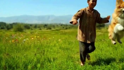 Ali & Raju's Village Story_ A Tale of Friendship and Kindness
