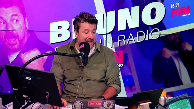 LE JEU DES 30 SECONDES du 21 octobre - Qui de Bruno ou Karina a gagné ?