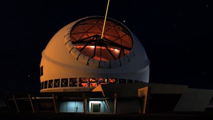 La oportunidad de La Palma de albergar el telescopio terrestre más avanzado y potente de la historia