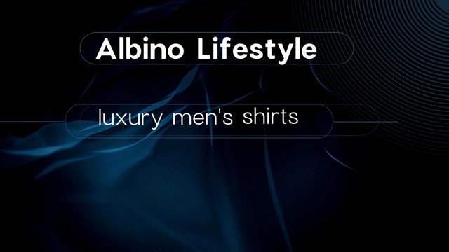 A premium lifestyle brand specializing in high-quality, and particularly focusing on premium shirts