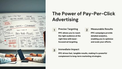 Mastering PPC: Boost Your ROI with Expert Strategies