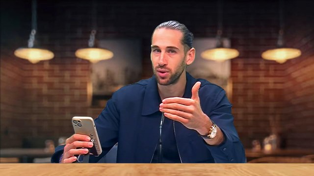 Replay de l'OM au Café avec Slim Hanayen !