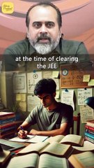 JEE Toppers Are Lost: Here’s Why! || Acharya Prashant