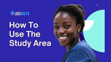 Master the OET Group Course: A Step-by-Step Guide to Using the Study Area 📝