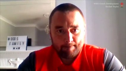 Senior Coaching  rachel-taylor