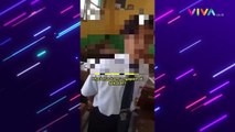 Siswa SMP Tarik Urat ke Guru Wanita, Ujungnya Ngemis Maaf