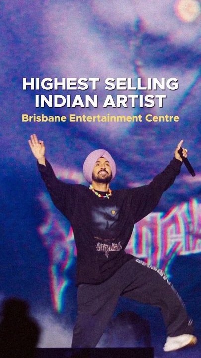 Diljit DOSANJH LIVE #diljitdosanjh #ghost