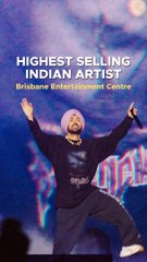 Diljit DOSANJH LIVE #diljitdosanjh #ghost