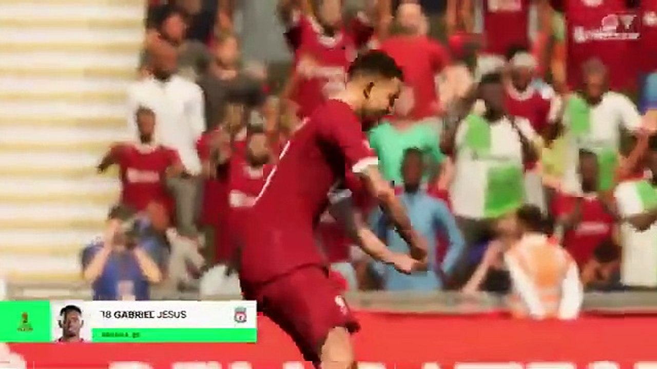 FC 24 ｜ Kariera - Liverpool FC #25 cz. 3