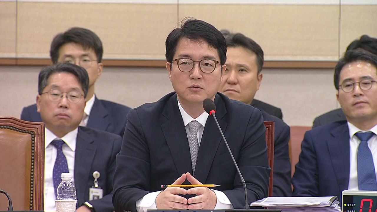 검찰총장 "김건희 도이치 사건, 항고 땐 수사지휘권 행사" / YTN