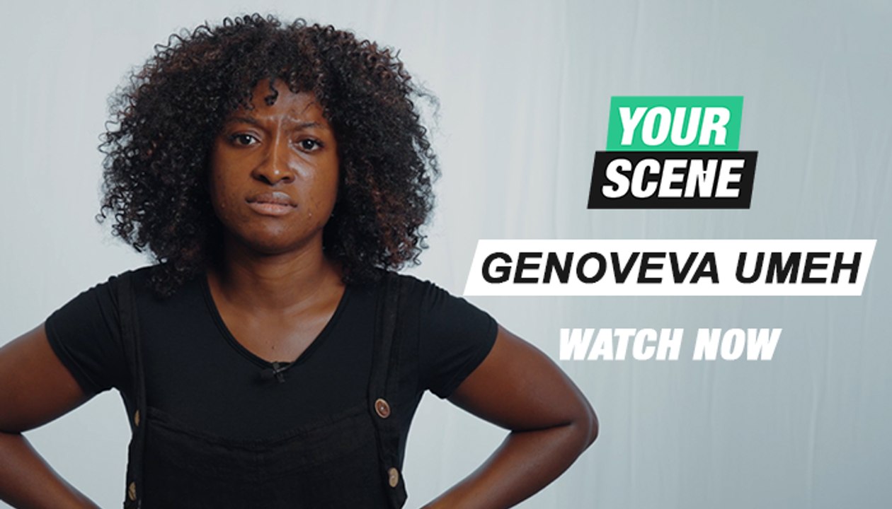 Genoveva Umeh - Your Scene | Your Cinema
