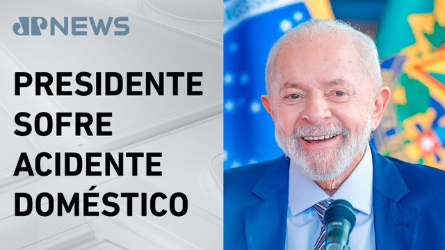 Lula vai participar da Cúpula do Brics por videoconferência