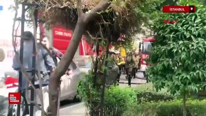 İstanbul Beşiktaş'ta 29 kişinin öldüğü gece kulübünde bilirkişi incelemesi yapıldı