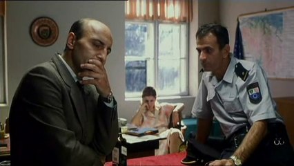 Gori vatra (2003) - Domaći film