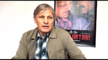 Viggo Mortensen alla Festa di Roma con il suo western femminista