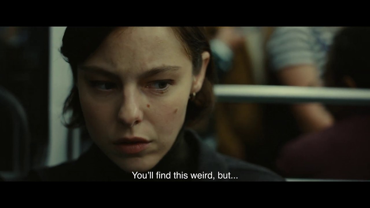 Drone - Trailer (English Subs) HD