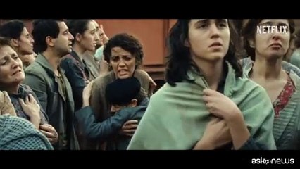 "Il treno dei bambini", Cristina Comencini racconta l'Italia solidale