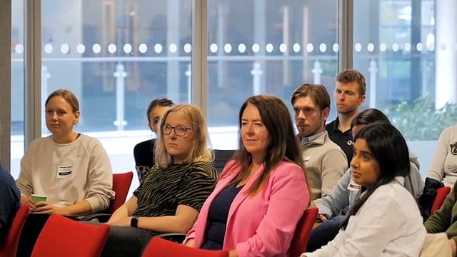 Olympians, national sports teams, and leading organisations celebrate NSPCC sports safeguarding campaign