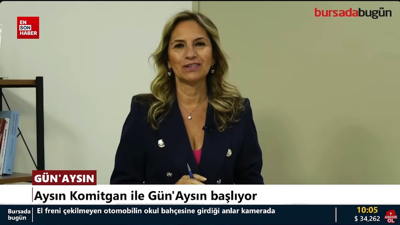 FETÖ elebaşının ölüm haberini rahmetle sunan spiker