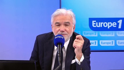 Pascal Praud et vous - «À 23 heures, ça ne sert à rien une cathédrale illuminée» : un catholique réagit à l'extinction de l'édifice de Strasbourg