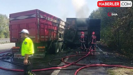 Kazada Ağır Yaralanan Sürücü 15 Gün Sonra Hayatını Kaybetti