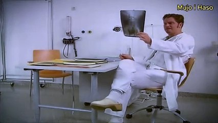 Mujo i Haso Ozbiljno