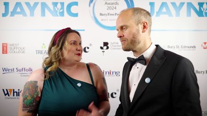 Business of the Year (Small)