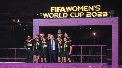 Football : Une centaine de joueuses s'opposent au partenariat controversé avec Saudi Aramco