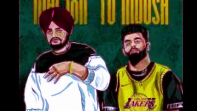 Og X 0 to 100 Mashup (Slowed and Reverb) - Sbubh X Sidhu Moose Wala _ Latest Punjabi Songs Mashup-slowedandreverbstudio