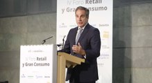 IV Foro Retail - Enrique Domínguez (Deloitte)