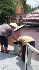 Jasa Aplikator Waterproofing Dak Beton Terbaik Serta Bergaransi