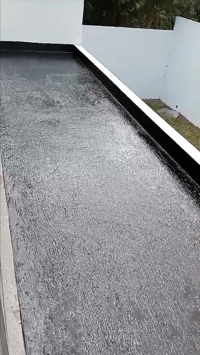 Dak Beton Bocor dan Rembes!!! Begini Cara Mengatasinya Tanpa Harus Membongkar Dak