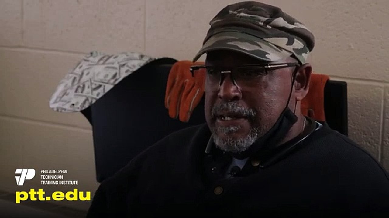 Alumni Revisits: Arturo Lester's Inspiring Journey in the Automotive Program