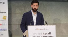 IV Foro Retail - Andrés Barragán