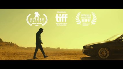 A Man of Reason (2023) Official Trailer HD