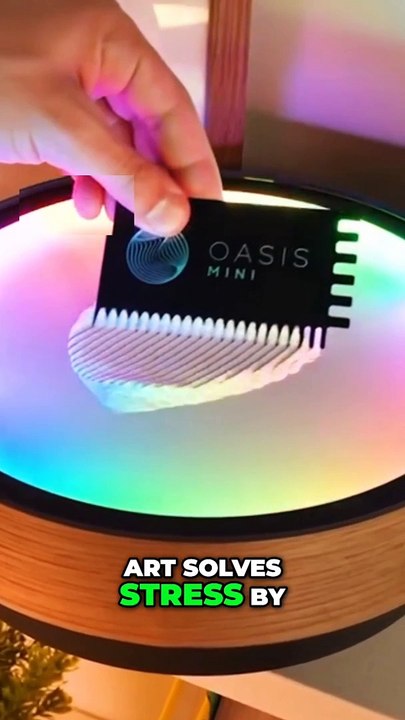 "Gadgets for Problem-Solving & Daily Life"