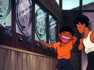 ÇIPLAK AYAK GEN 2 ⭐️  DRAM ||  AİLE || ANİME || TARİH ⚡1986 ⭐️ TEK PARÇA İZLE ⭐️FULL HD 1080P İZLE⭐️