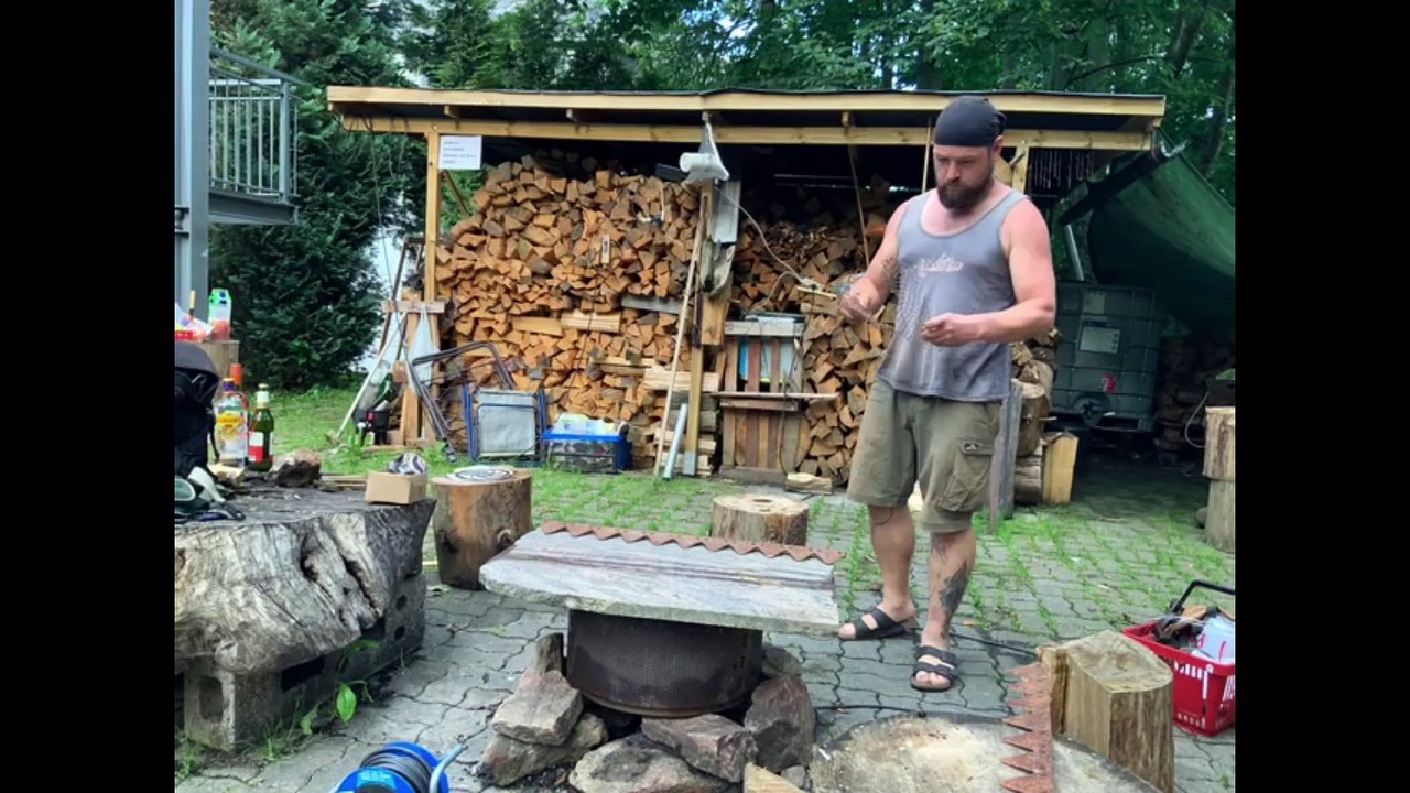 Projekt Drachenschmiede