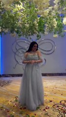 مهرة البحرينية تتصدر الترند بهدية سرية وحب جديد