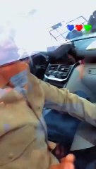 Samuel Eto'o pris dans une vive altercation avec un supporter — La vidéo devient virale