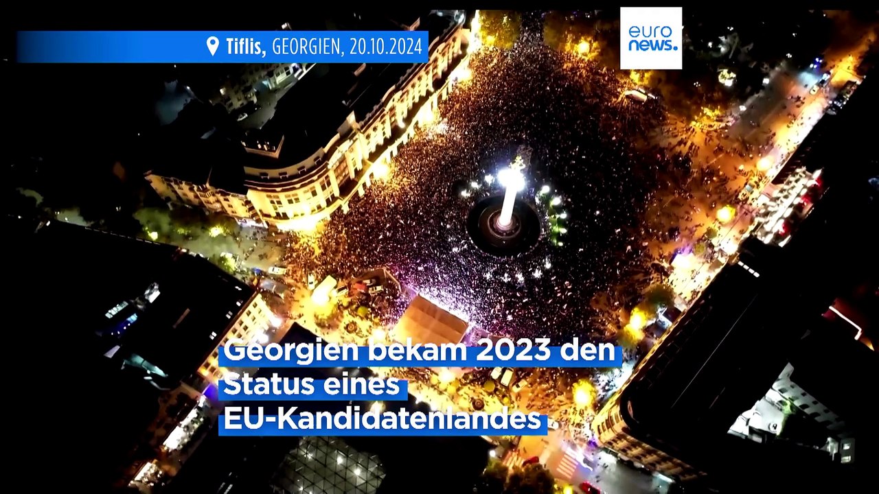 Nachrichten des Tages | 21. Oktober - Mittagsausgabe