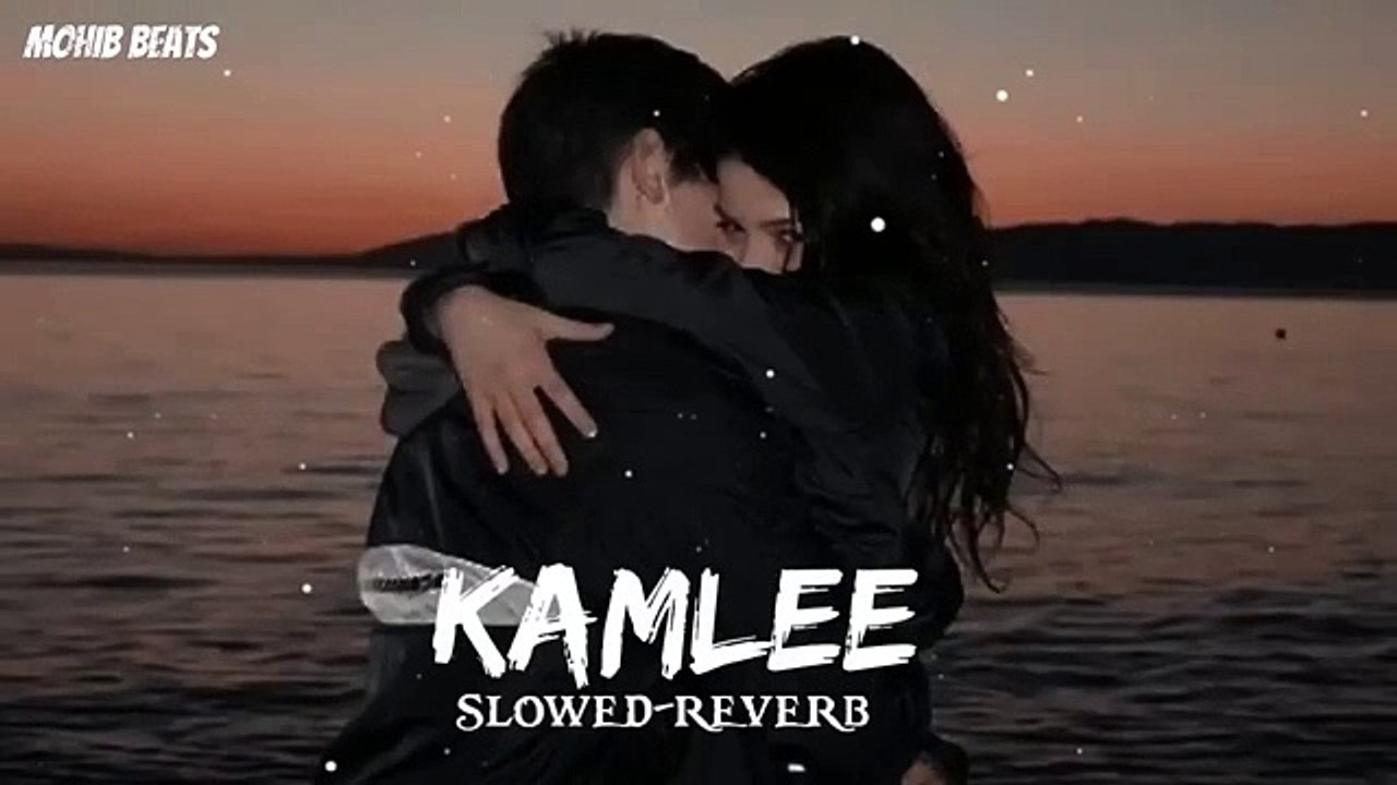 Kamlee__Mega_Mix__-_Ft.Sonam_Bajwa___Bohemia___Sarrb___Starboy_X___Prod_By_M