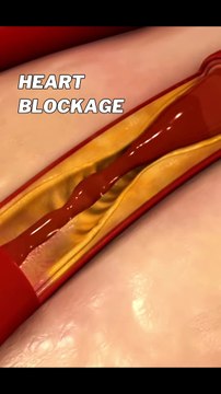 Heart Bypass Surgery Explained in 3D Animation - Save a Life