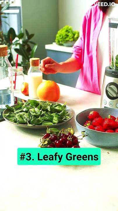 10 Anti-Inflammatory Foods - Fatty Liver Diet - Wholesome Health & Well Being