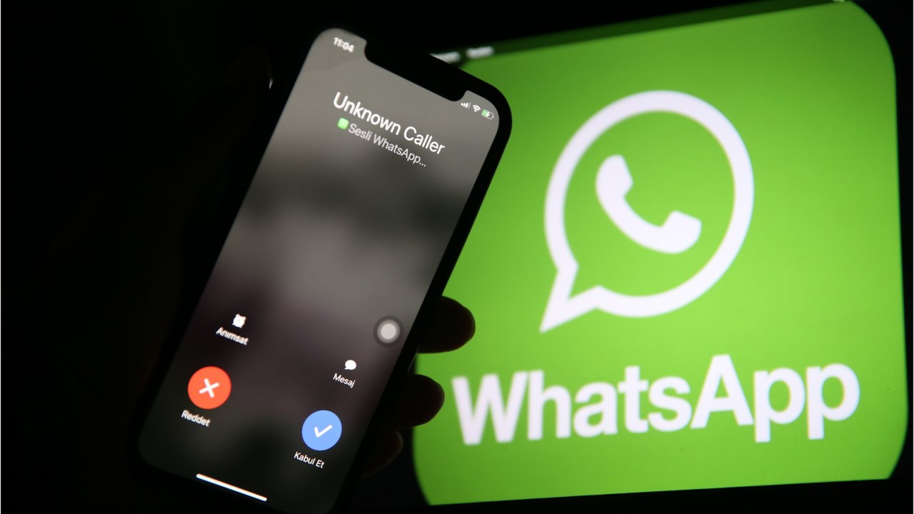 Wichtiger WhatsApp-Trick: Button versteckt, kaum jemand nutzt ihn - das müssen Sie jetzt wissen