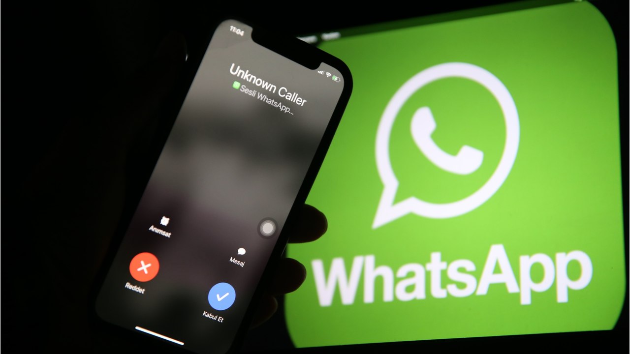 Wichtiger whatsapp-trick: button versteckt, kaum jemand nutzt ihn - das müssen sie jetzt wissen